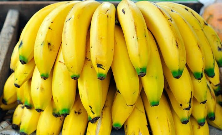 Burro Banana
